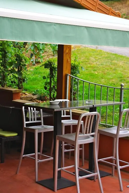 Hotel Burnichon تارار