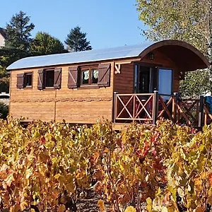 La Roulotte De Chiroubles