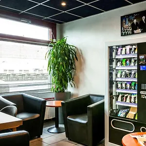 Ibis Budget Paris Porte D'italie Est Francia