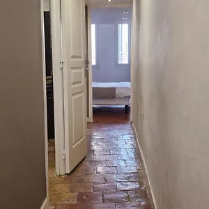  Appartement Coeur Historique Aix France