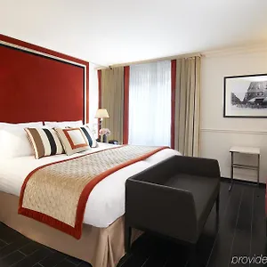 Castille - Starhotels Collezione Francia