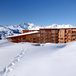 Aparthotel Prestige Odalys Eden