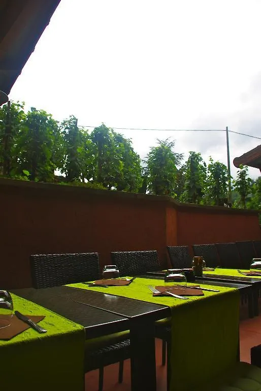 Hotel Hôtel Burnichon Tarare