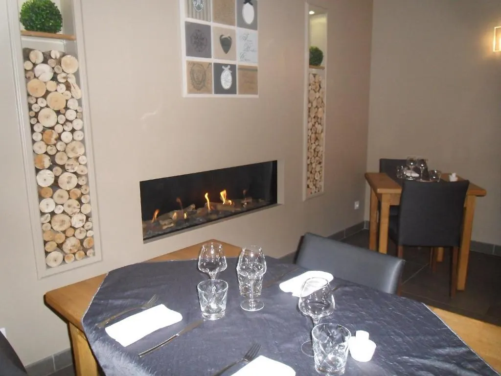 Hôtel Burnichon Tarare Hotel